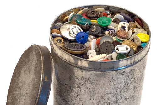 Technological advancements in waste removal services for businesses